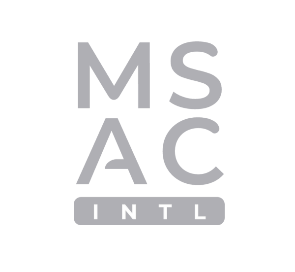 MSAC INTL LOGO